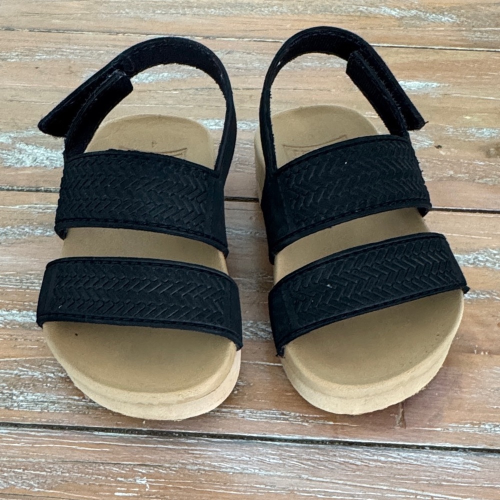 REEF toddler Little Water Vista Sandals